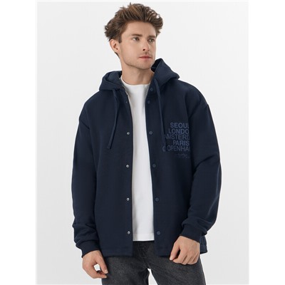 ТОЛСТОВКА МУЖСКАЯ 121171/1