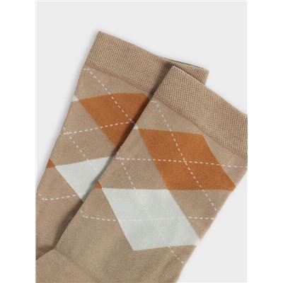 НОСКИ МУЖСКИЕ 017K-2194