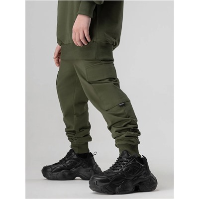 Bodo Брюки 37-43МU