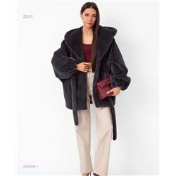 Шуба бронь 2055039-1