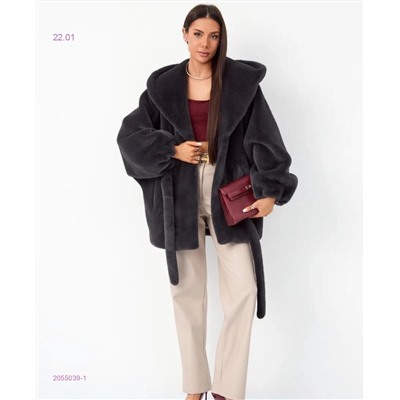 Шуба бронь 2055039-1