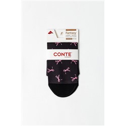 CONTE FANTASY Носки женские CONTE ELEGANT, 1234190