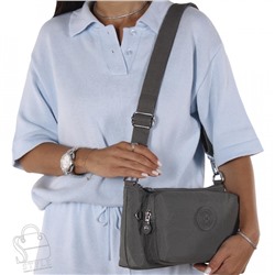 Сумка женская  8733MD d.gray Mindesa