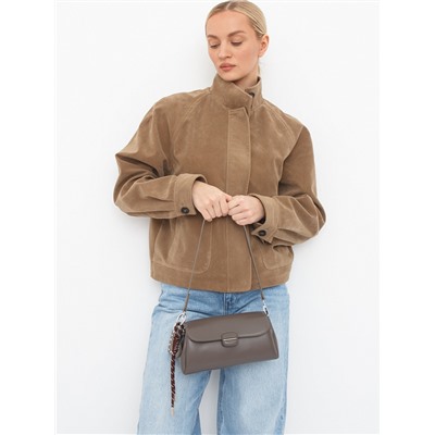 Сумка 6665VG khaki Vitelli Grassi