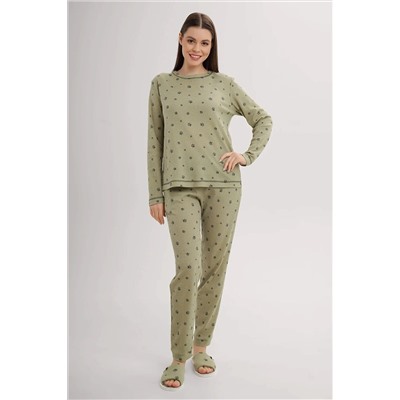 Комплект (Джемпер+Брюки) CLEVER, 1231654