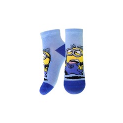 MINIONS Брестские Носки детские 3095 MINIONS