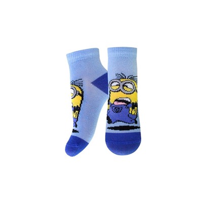 MINIONS Брестские Носки детские 3095 MINIONS