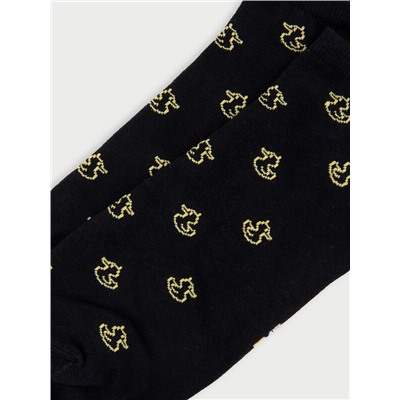 НОСКИ МУЖСКИЕ 104K-2740