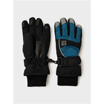 Перчатки текстильные для мальчиков