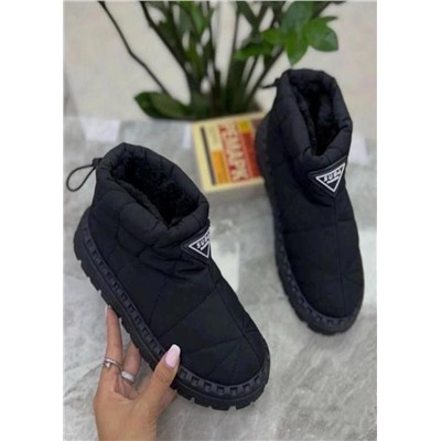 Ботинки #22527642