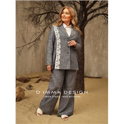 DIMMA Жакет 2571