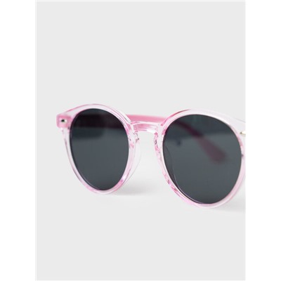 Солнцезащитные очки с поляризацией для детей