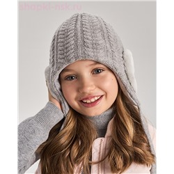 Камилла Чепчик для девочки (54-56)