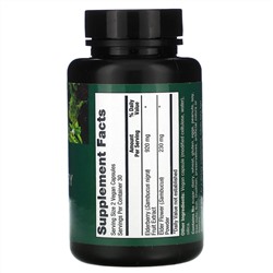 PlantFusion, Vegan Black Elderberry, 1,150 mg, 60 Vegan Capsules