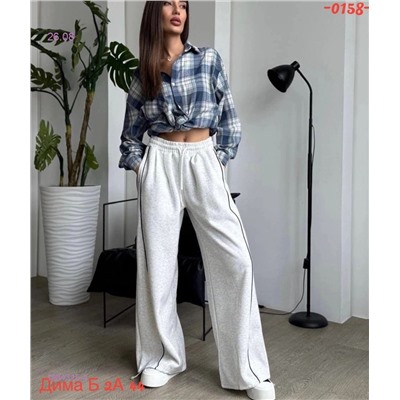 Штаны бронь 1984315-4