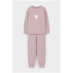 Пижама CROCKID, 1216329