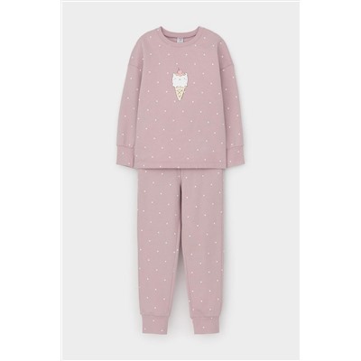 Пижама CROCKID, 1216329