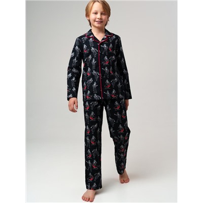 PLAYTODAY Пижама 42511001