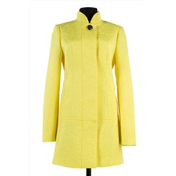 012-0012 Пальто облегченное