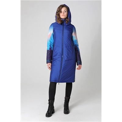 Пальто DIZZYWAY, 1052818