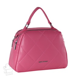 Сумка женская  592905-8 rose red Velina Fabbiano/50