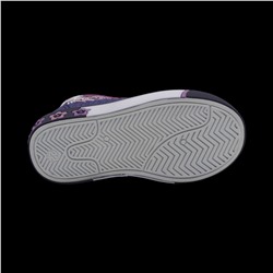 Кеды CV814-1 синие