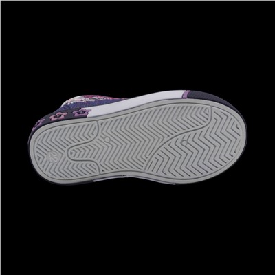 Кеды CV814-1 синие