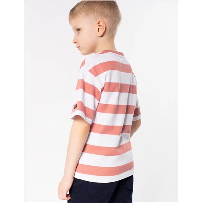 VILATTE Футболка M49.407