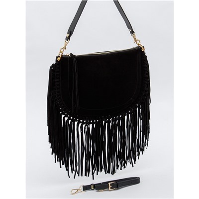 Сумка 990230NN black Natale Navetta