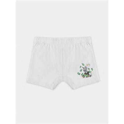 ТРУСЫ МУЖСКИЕ 411143