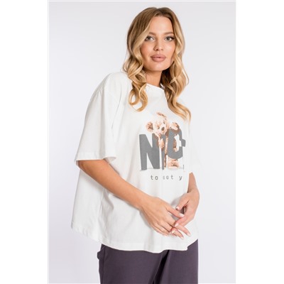 Футболка М323116Па