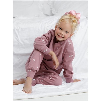 CROCKID Пижама К 1587