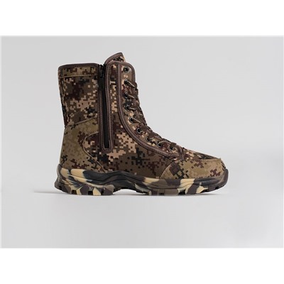 Зимние Ботинки