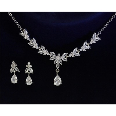 Комплект вечерней