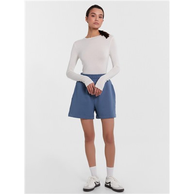 ШОРТЫ ЖЕНСКИЕ 132319