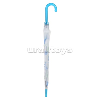 Зонт детский "Цветочки" (55см.)