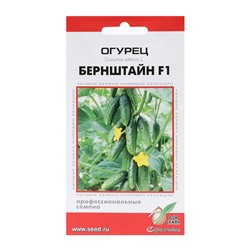 Семена Огурец "Бернштайн", F1,  6 шт