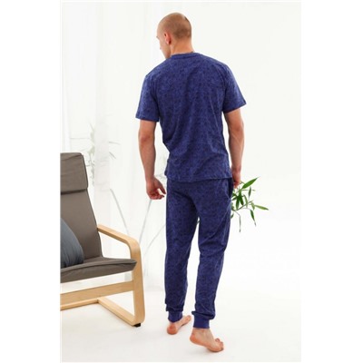 Костюм 21534 (Синий)