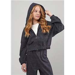 Толстовка детская для девочки