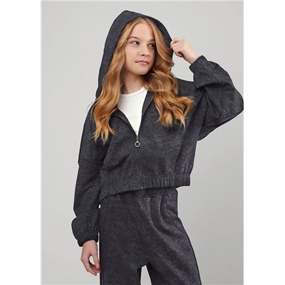 Толстовка детская для девочки