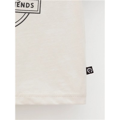 CROCKID Футболка КР 302849