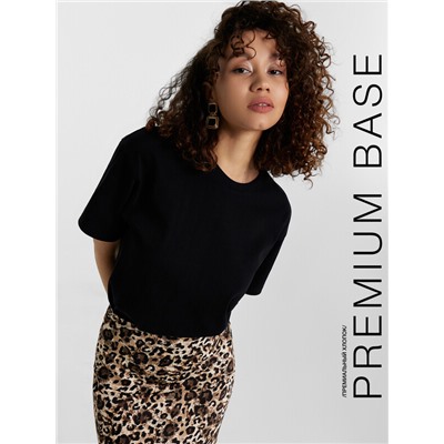 ФУТБОЛКА ЖЕНСКАЯ 112951