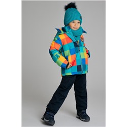 Комплект (шапка, снуд) PLAYTODAY, 916938