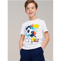 PLAYTODAY Фуфайка