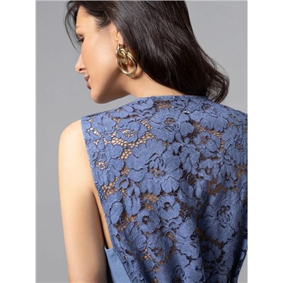 CHARUTTI Жилет 11918