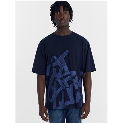 ФУТБОЛКА МУЖСКАЯ 111925