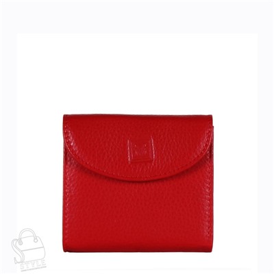 Женский кошелек 9942-1806 red Vermari в Новосибирске