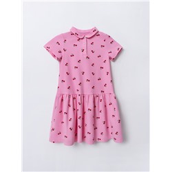 ПЛАТЬЕ ДЛЯ ДЕВОЧЕК 157981