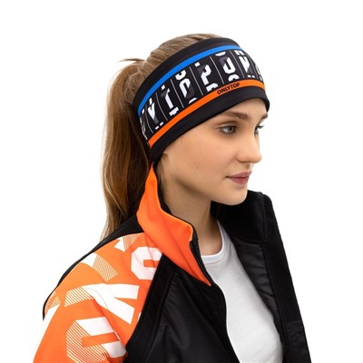 Повязка спортивная ONLYTOP, р. L