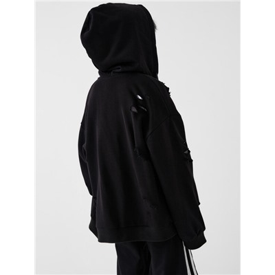 Толстовка трикотажная для мальчиков